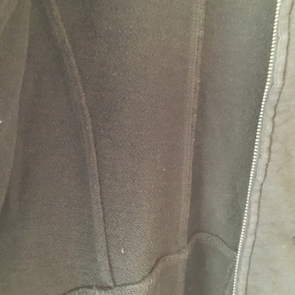 Ralph Lauren Military Officers Jacket Embroidered Double Breasted Size Medium - Picture 12 of 14